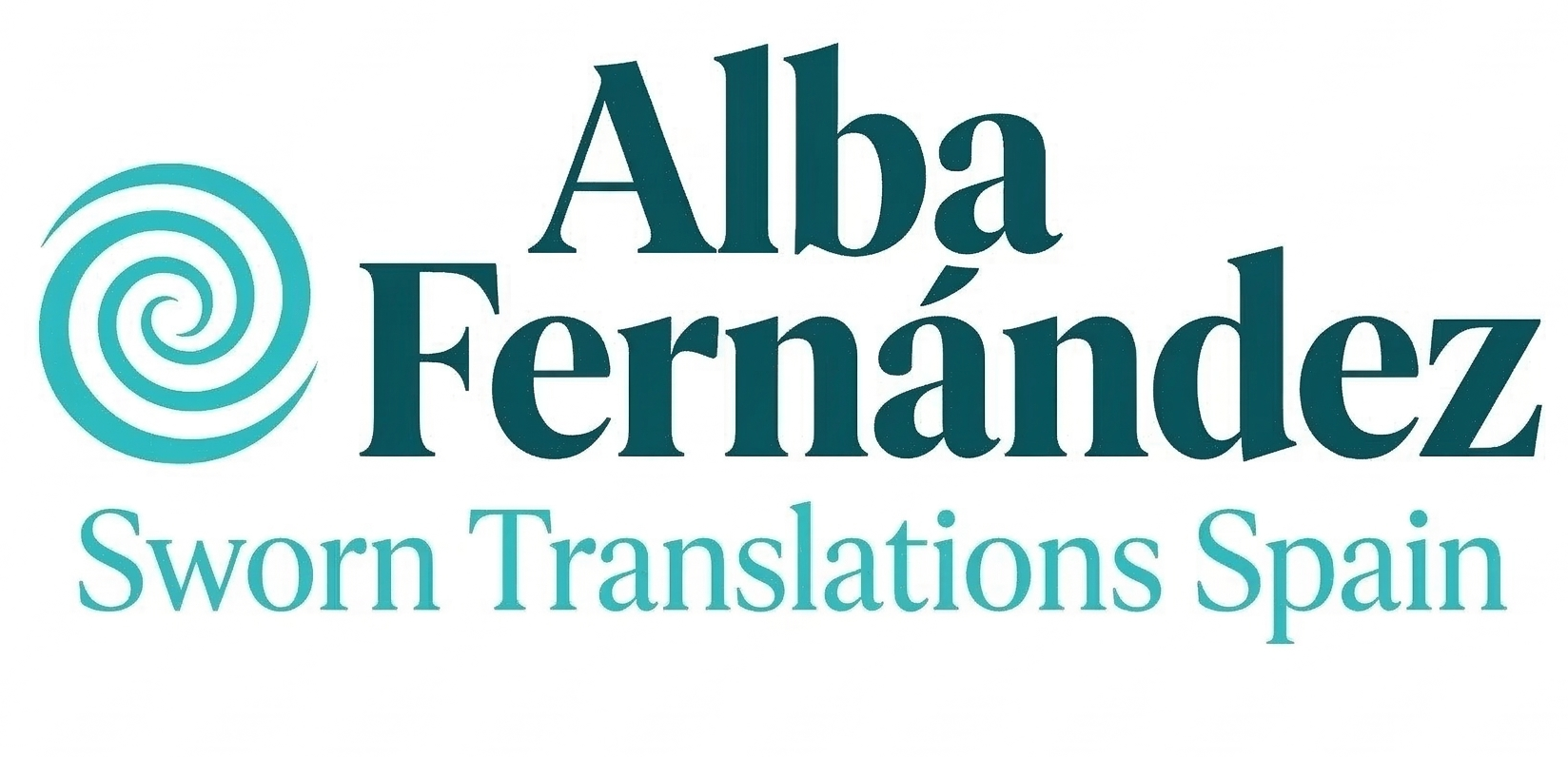Alba Fernández – Sworn Translations Spain